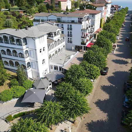 Haus Am Meer Sellin App 5 Und 6 By Meine Ferienzeit Sellin (Rugen) Exterior foto