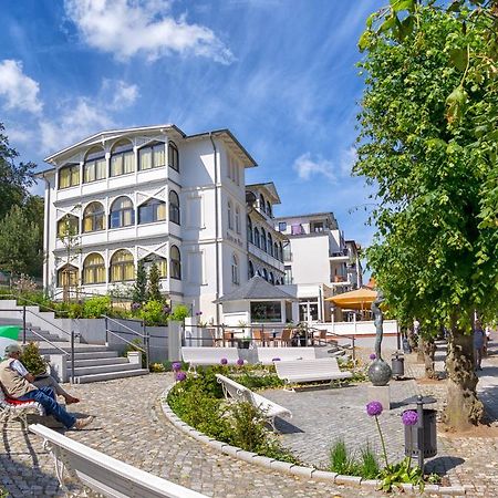 Haus Am Meer Sellin App 5 Und 6 By Meine Ferienzeit Sellin (Rugen) Exterior foto